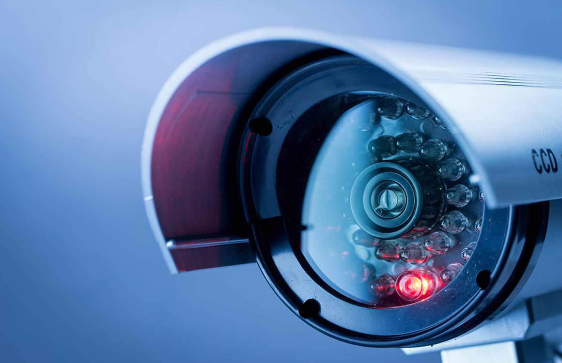 looking for cctv installation in the worcestershire