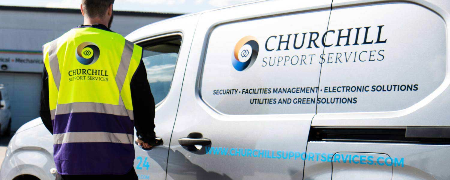 hire security company in southend