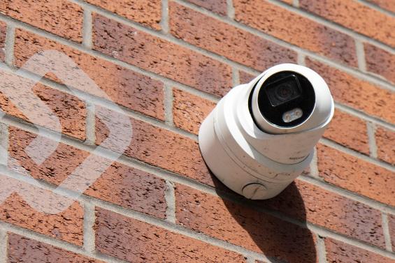 South Lanarkshire has 2,204 CCTV cameras