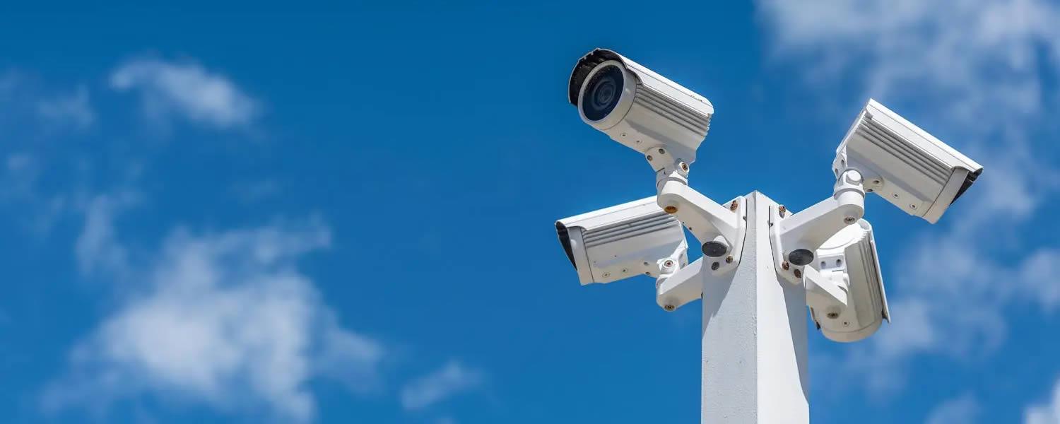 CCTV Installation Bedford