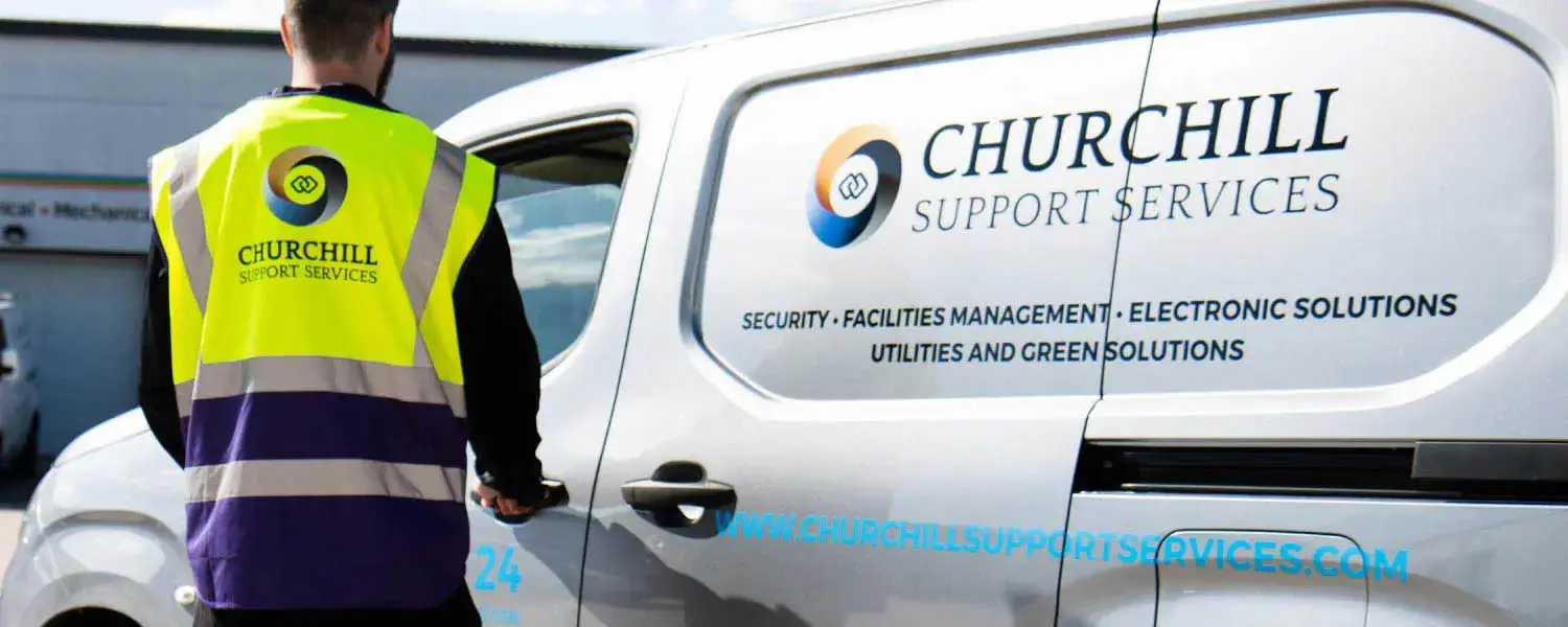 Bridgend mobile security patrols