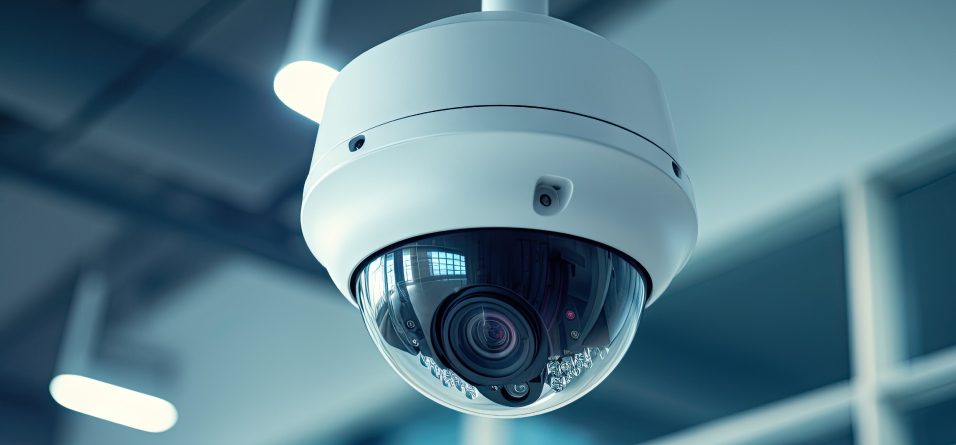 Looking to hire CCTV for your warehouse centres?