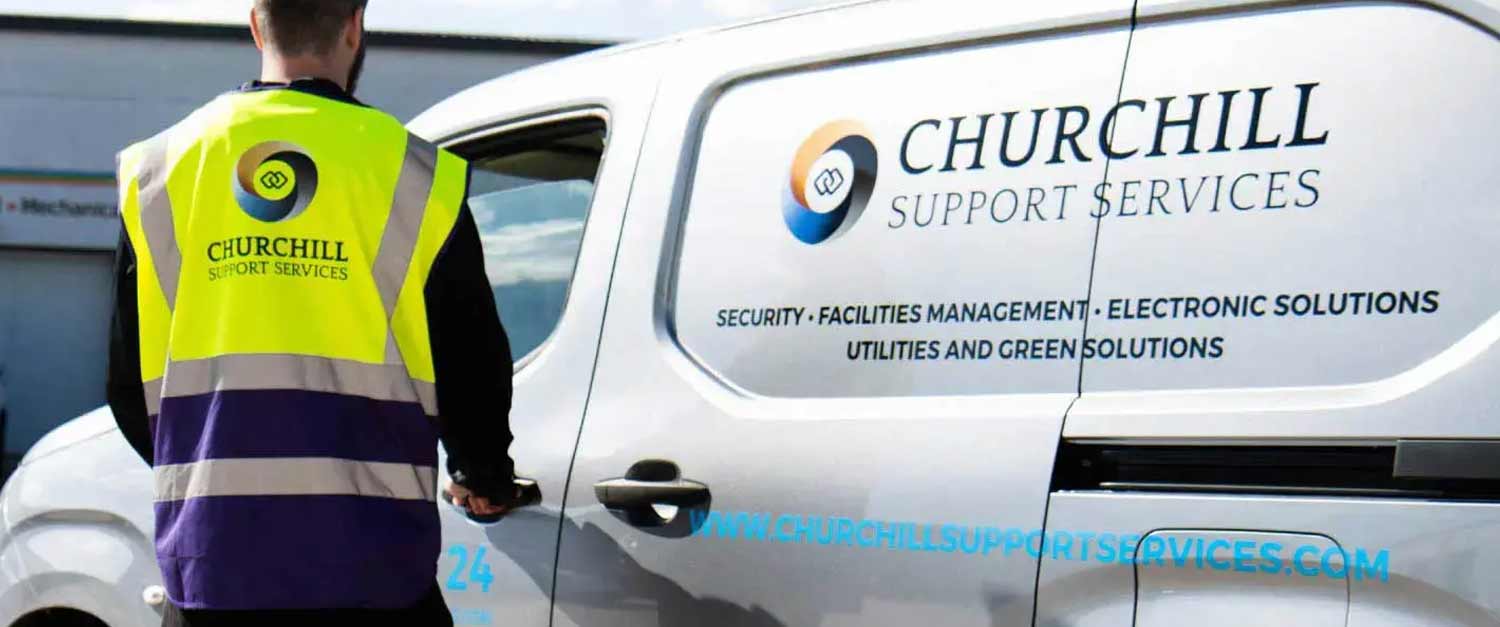 Bury Mobile Security Patrols