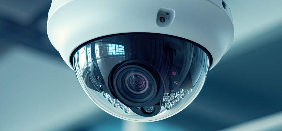 Chesterfield CCTV Installation