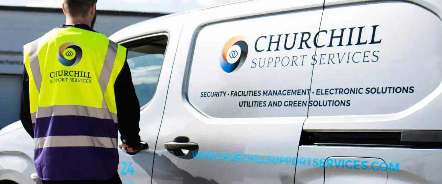 Hire mobile patrol security in Chesterfield