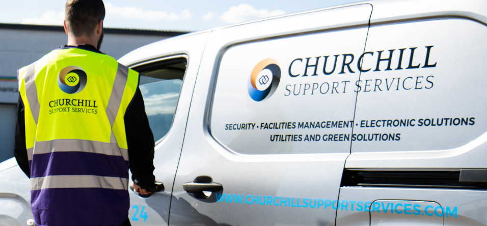 Strengthen your healthcare centre security with mobile patrols