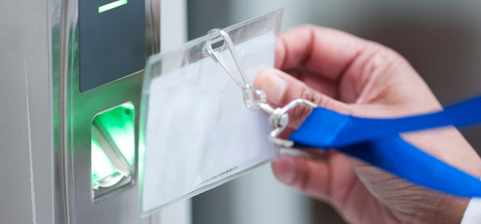 Hire sophisticated access control security for your educational centre