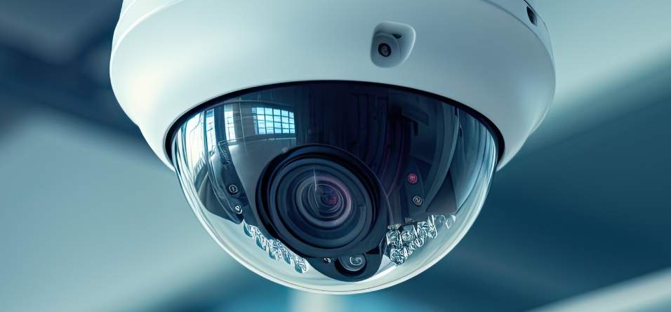 Keep a watchful eye on your hotel security with CCTV security