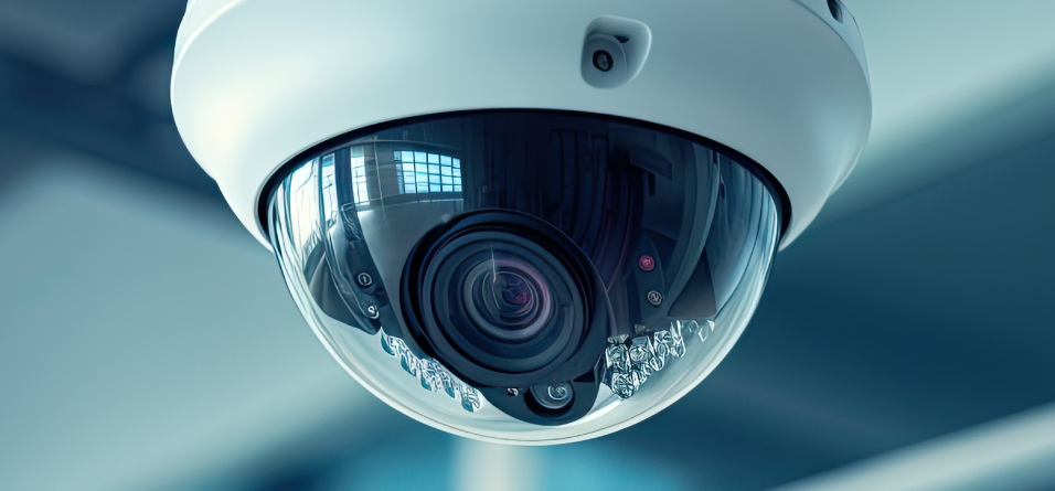 Stop the trespassing on your store with CCTV security