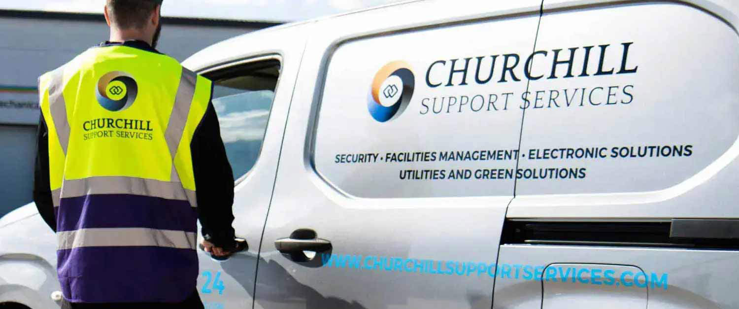 Hire mobile patrol security in Leicester