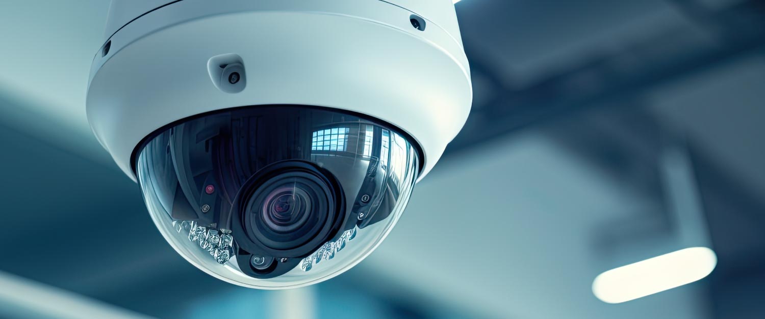 Protect your business and secure blind spots with our bespoke CCTV solutions