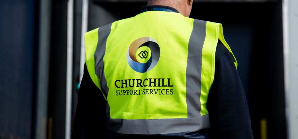 Why choose Churchill for your security needs