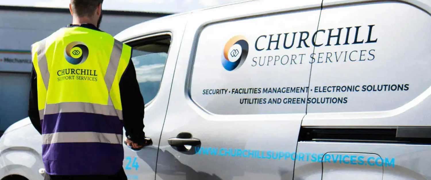 Ellesmere Port Mobile Security Patrols