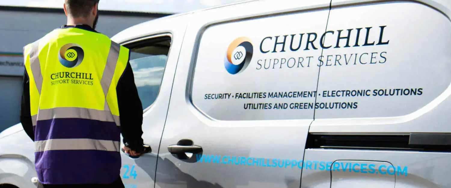 Havant Mobile Security Patrols