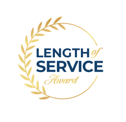 Length of Service Awards