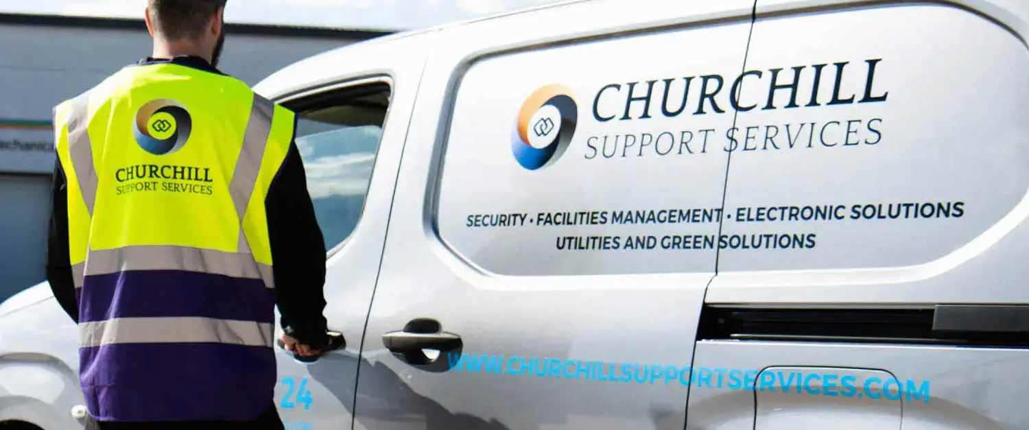 Radcliffe Mobile Security Patrols
