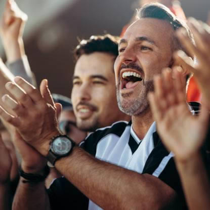 Colchester Sporting Event Security