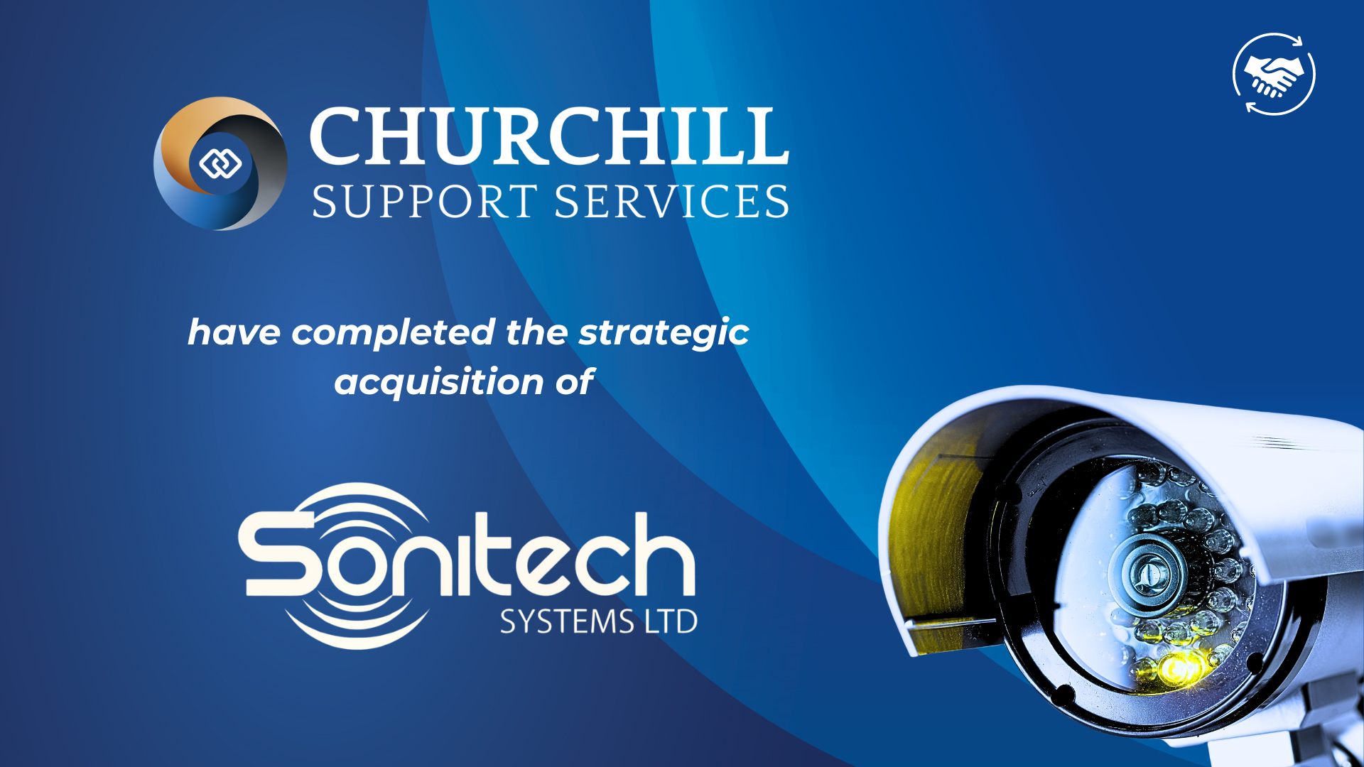 Sonitech Acquisition